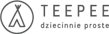 Teepee – dziecinnie proste